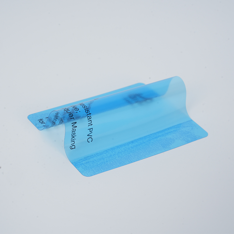 Magas hőmérsékletnek ellenálló PVC